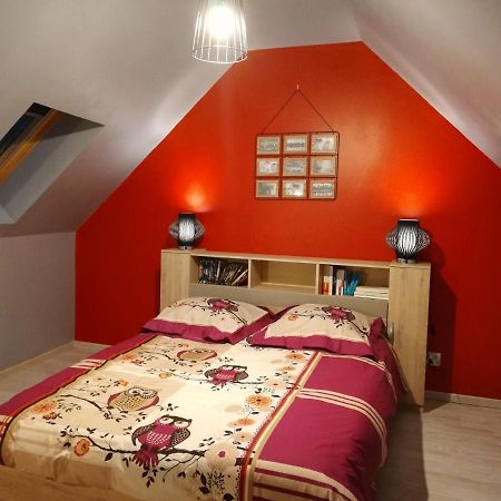 Le Loft Montargis Gien Maison De Ville Sainte-Geneviève-des-Bois Dış mekan fotoğraf