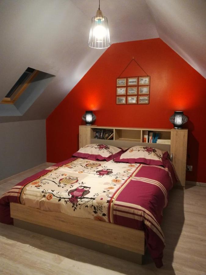 Le Loft Montargis Gien Maison De Ville Sainte-Geneviève-des-Bois Dış mekan fotoğraf